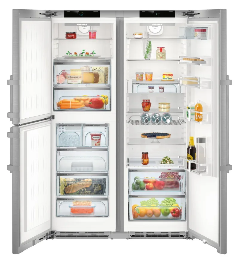 Side by Side SBSES 8483 Premium Plus - OUTLET - Image 3