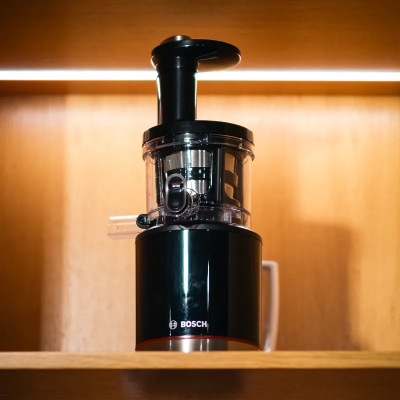 Storcator cu melc MESM731M - OUTLET - Image 4