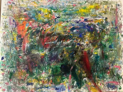 Tablou IGOR STRAVINSKY