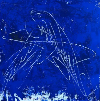 Tablou PARFUM DE INGER