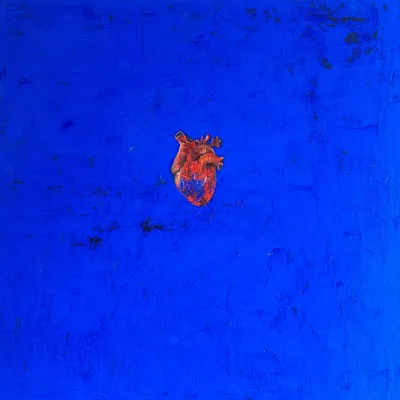 Tablou POVESTEA INIMII MELE