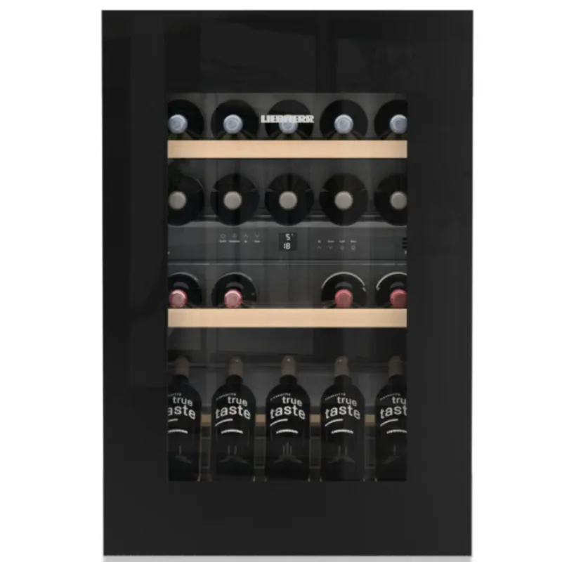 Vitrina de vin incorporabil EWTGB 1683 Vinidor - OUTLET - Image 1