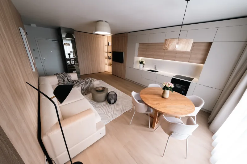 Smart Rental