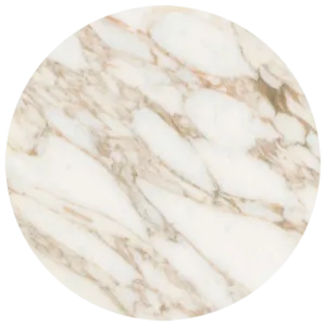Calacatta gold