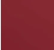 P3L MATT OXIDE RED