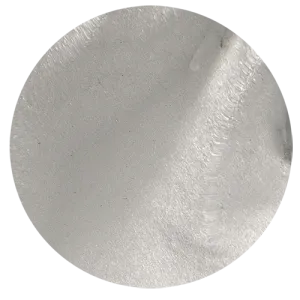 Satin white