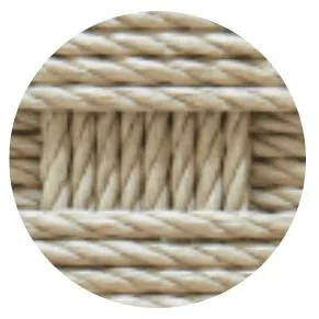 Traditional Straw