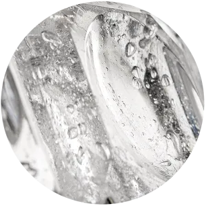 Transparent krek